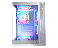 MODECOM Volcano Panorama APEX ARGB 7F White - 1242245 - zdjęcie 6